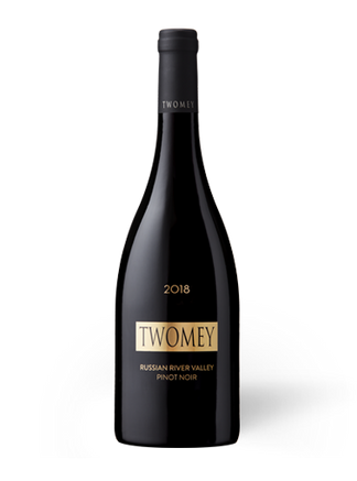 2018 Twomey Russian River Valley Pinot Noir