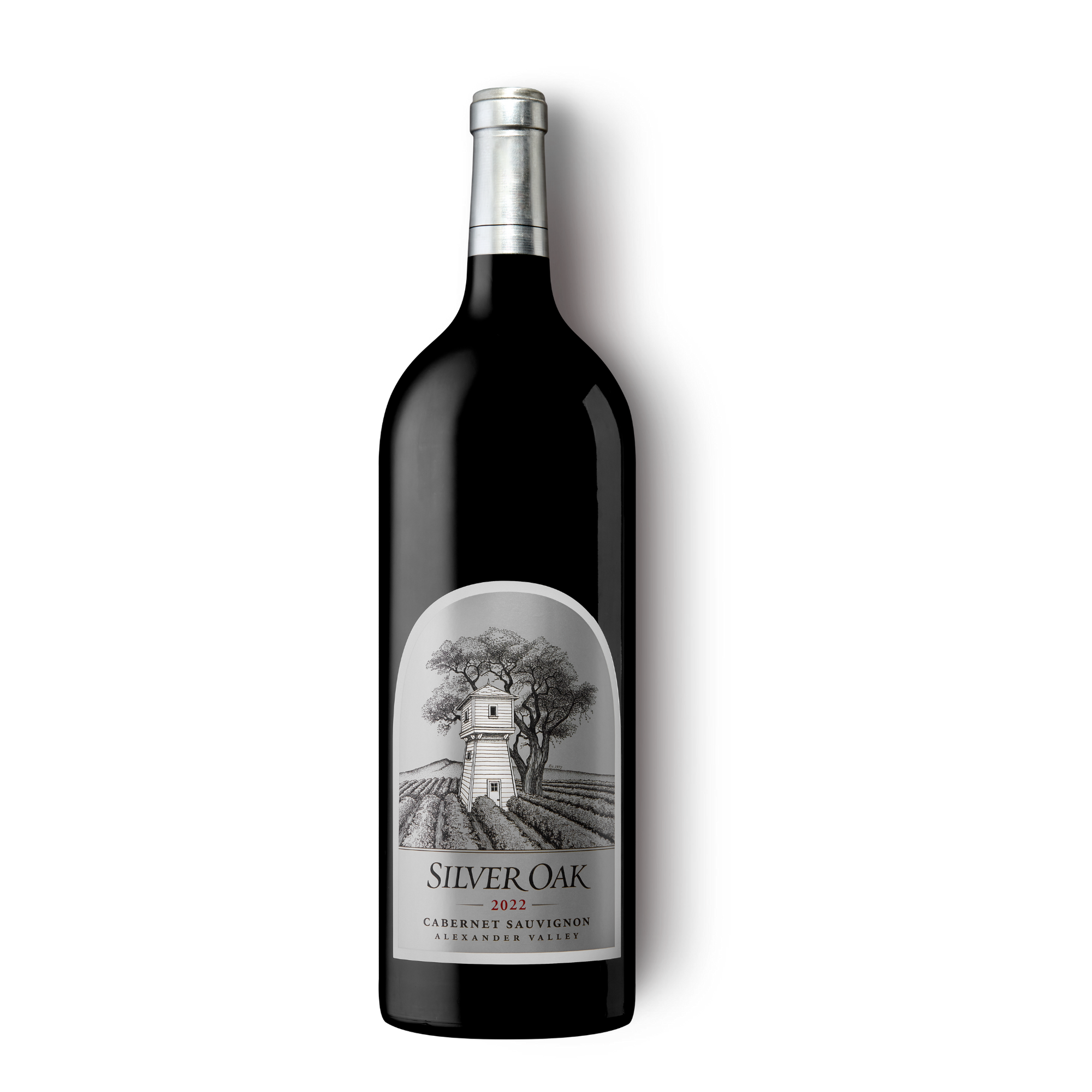 2022 Alexander Valley Cabernet Sauvignon 1.5L