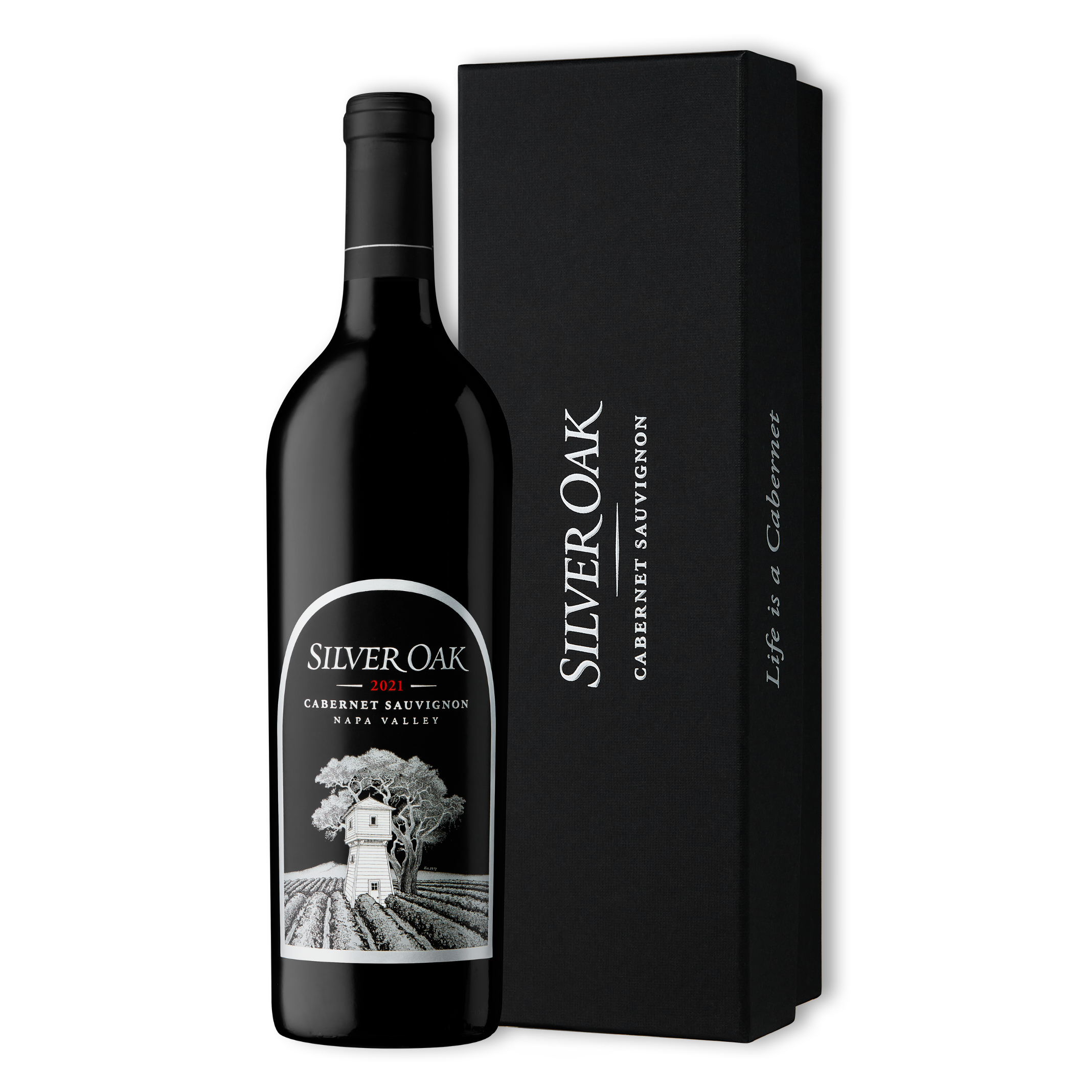 2021 Napa Valley Cabernet Gift
