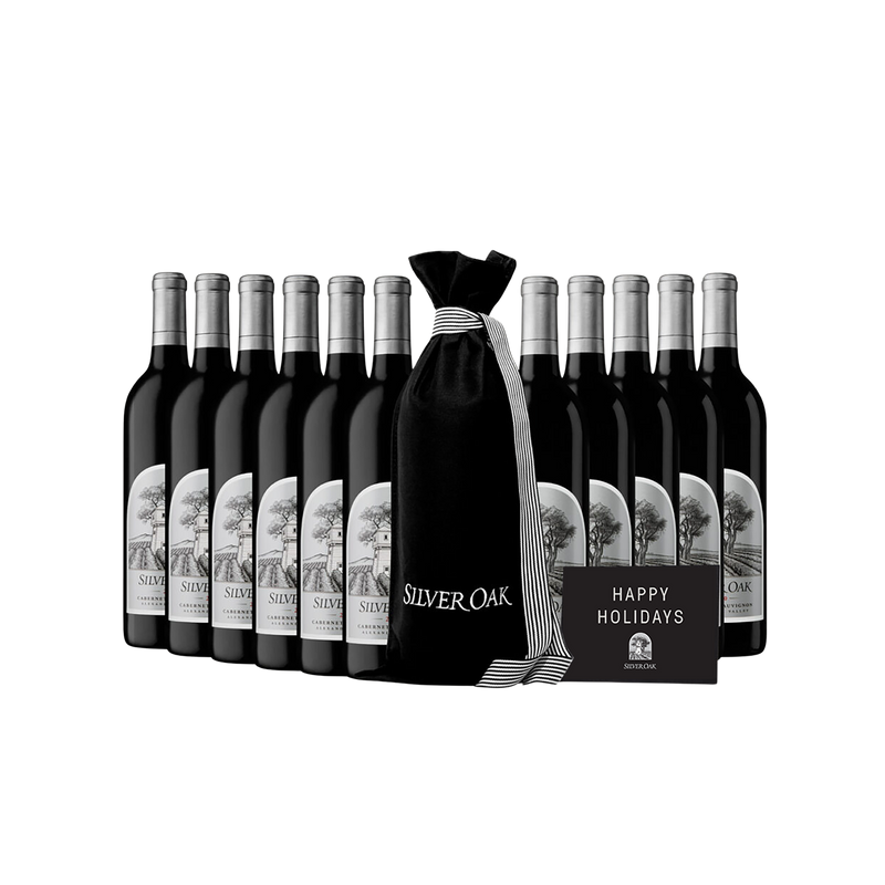 2021 Alexander Valley Cabernet Sauvignon Gifting Kit