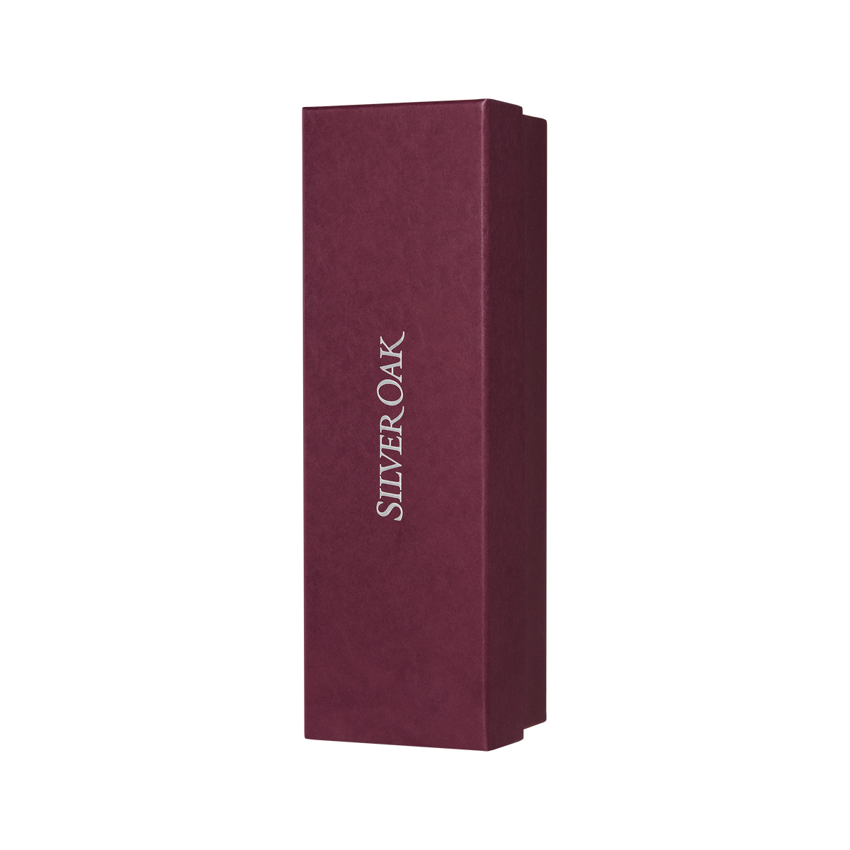 One Bottle Burgundy Box
