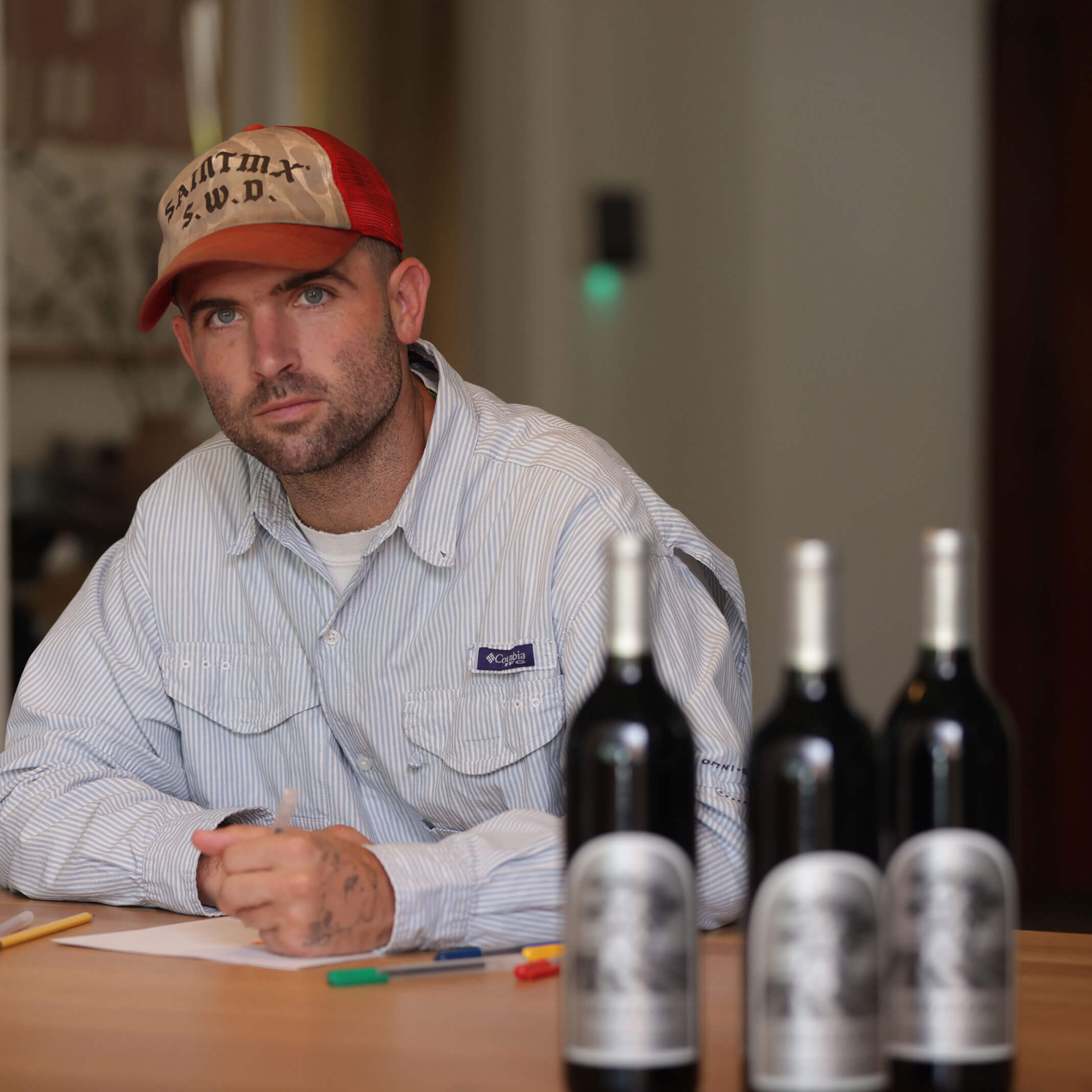 ワイン sekibon 2022 Alexander Valley Cabernet | Silver Oak x Sean Wotherspoon