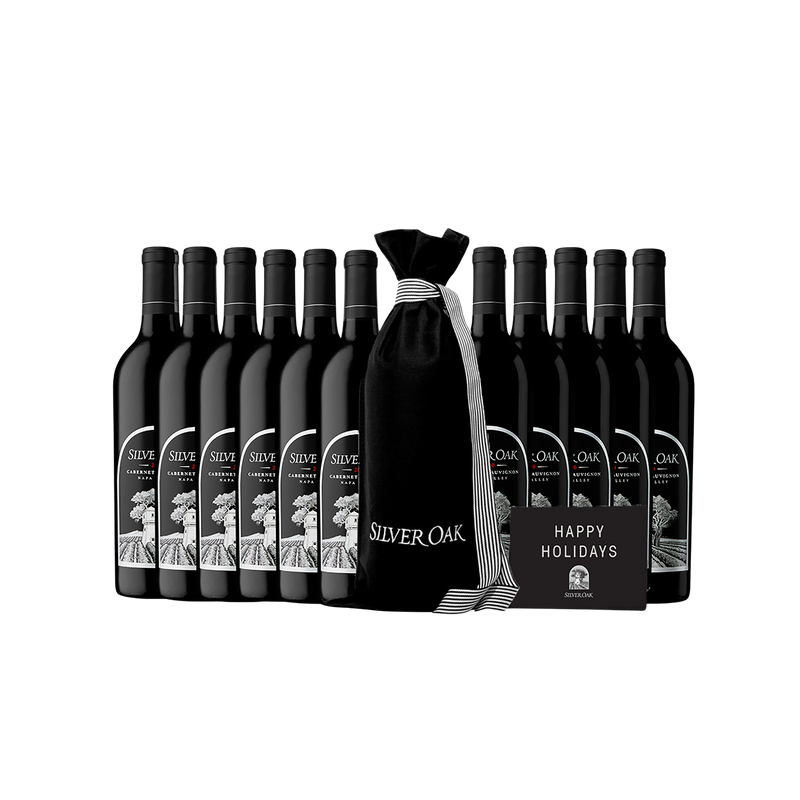 2020 Napa Valley Cabernet Sauvignon Gifting Kit
