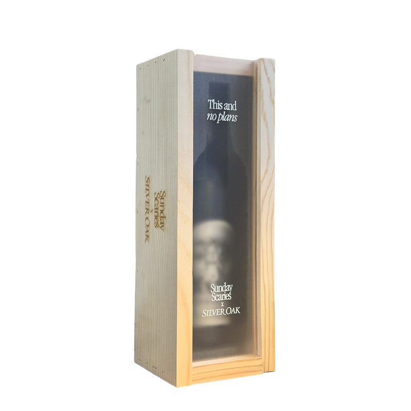 Silver Oak x Sunday Scaries Gift Box | This and no plans