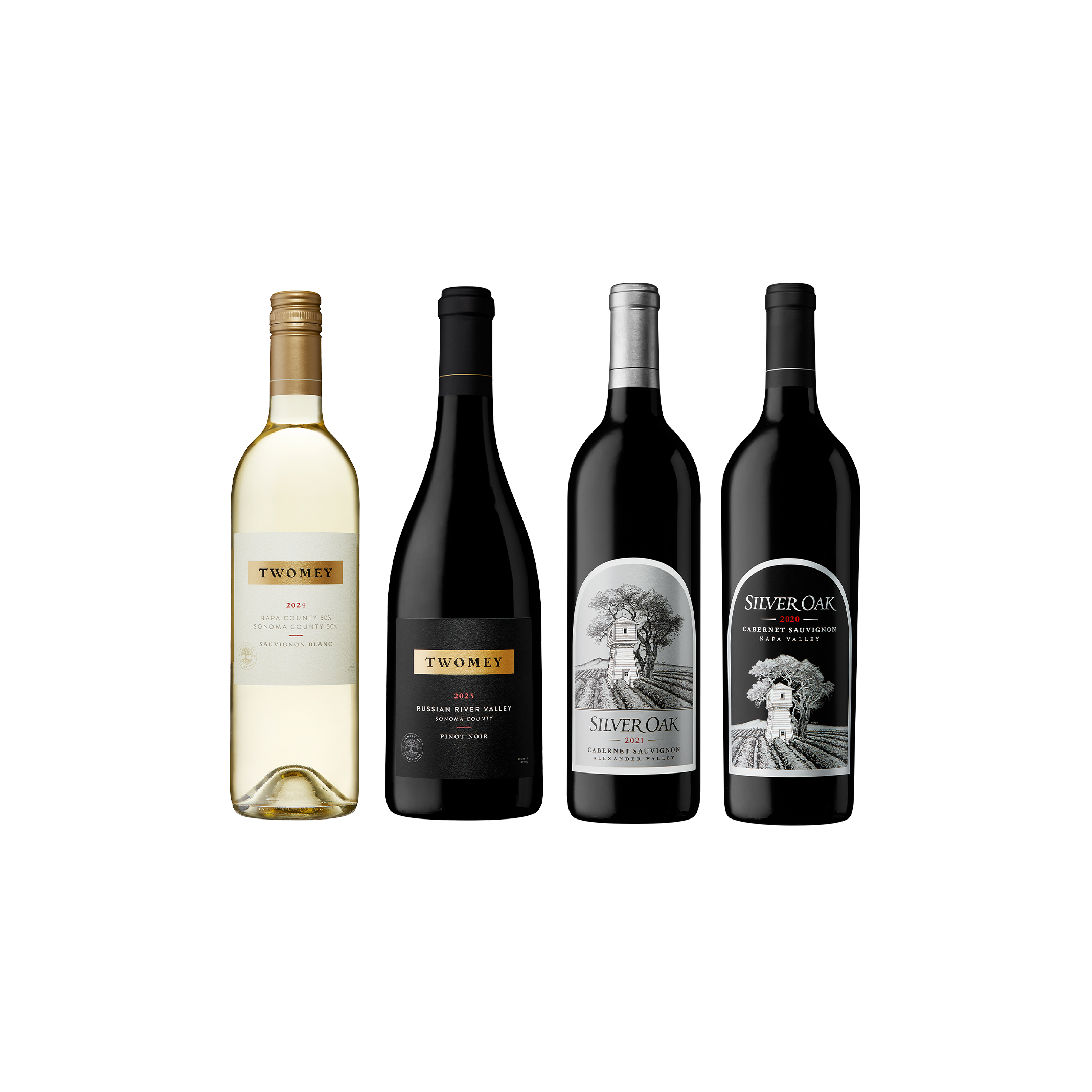 Duncan Family Selection