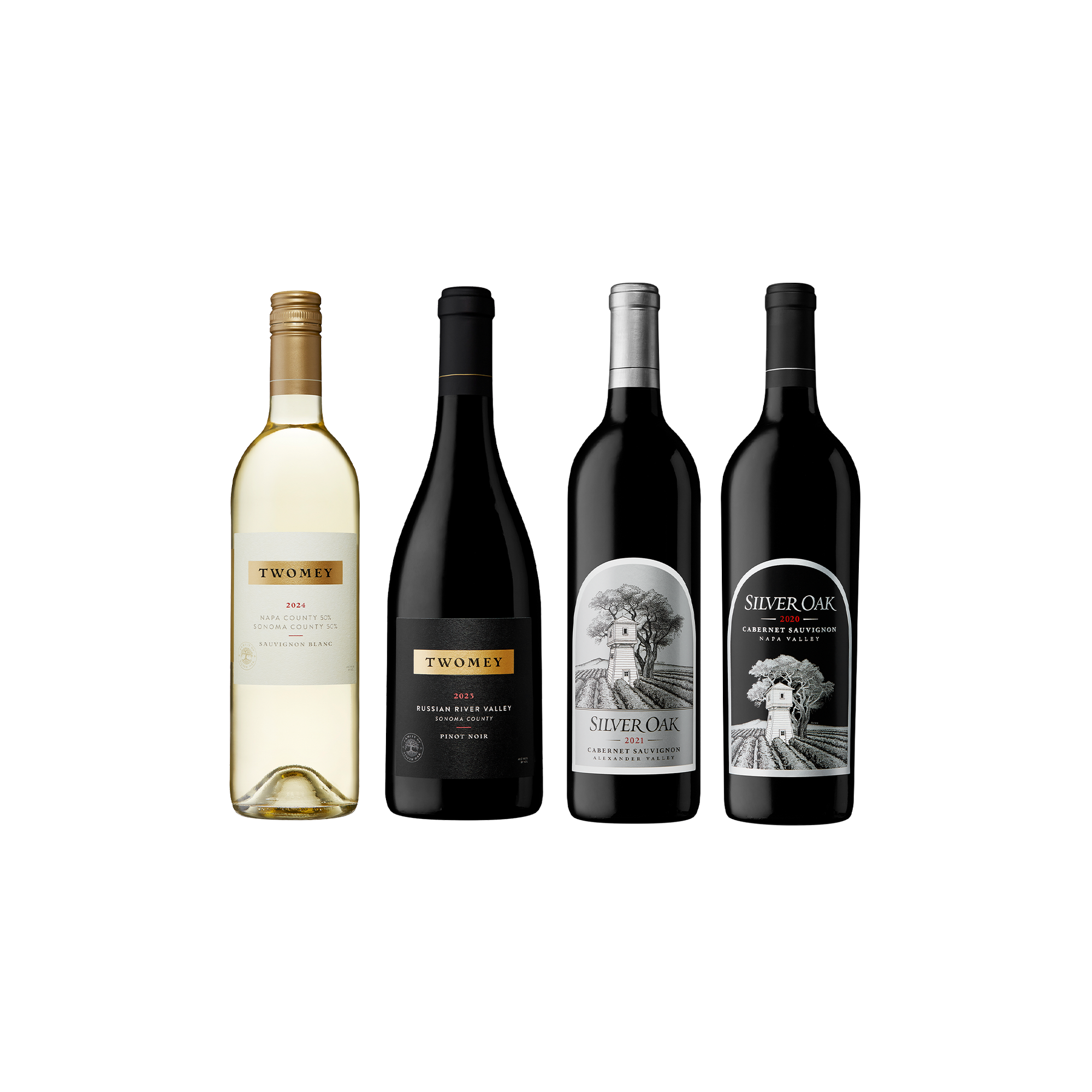 Duncan Family Selection