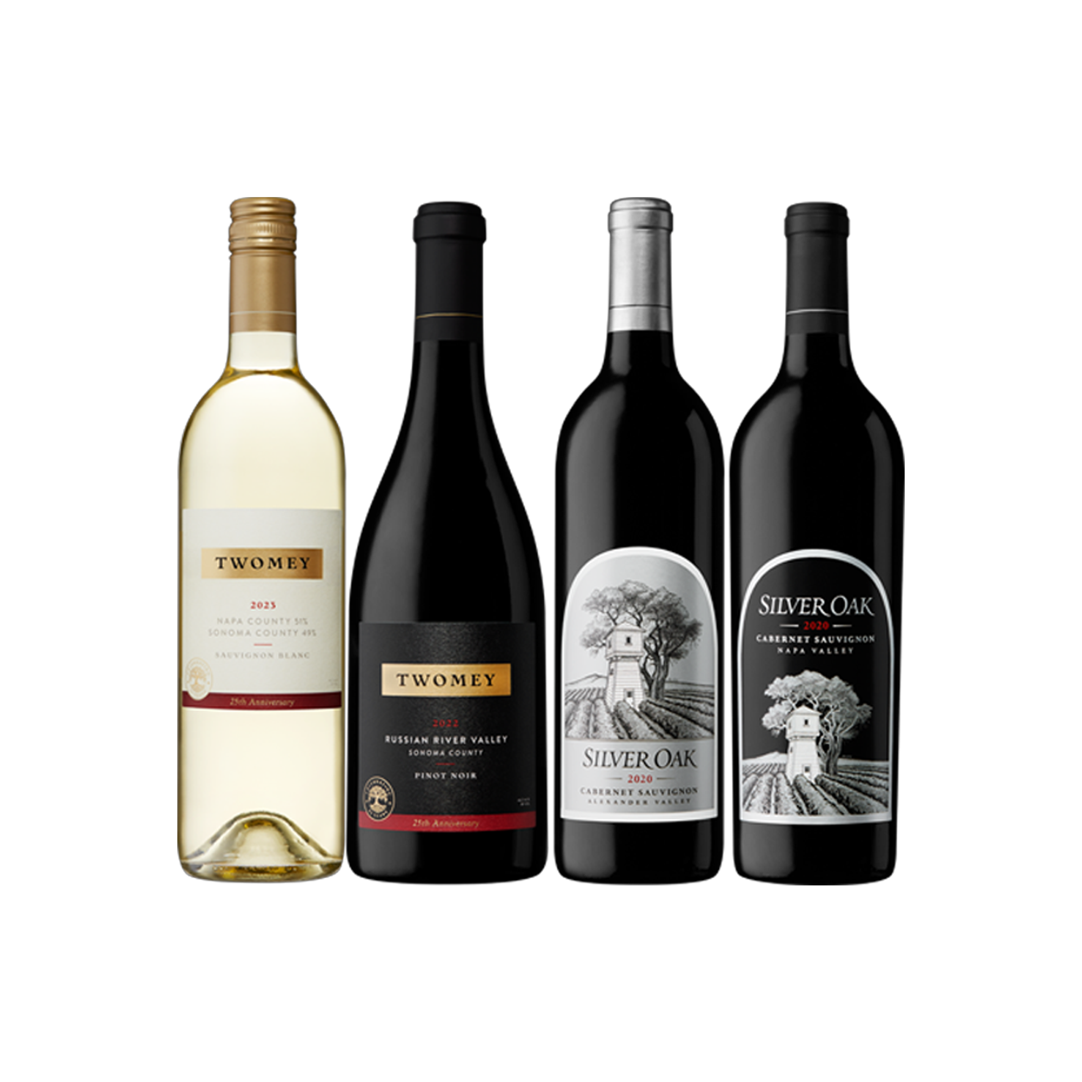 Duncan Family Selection