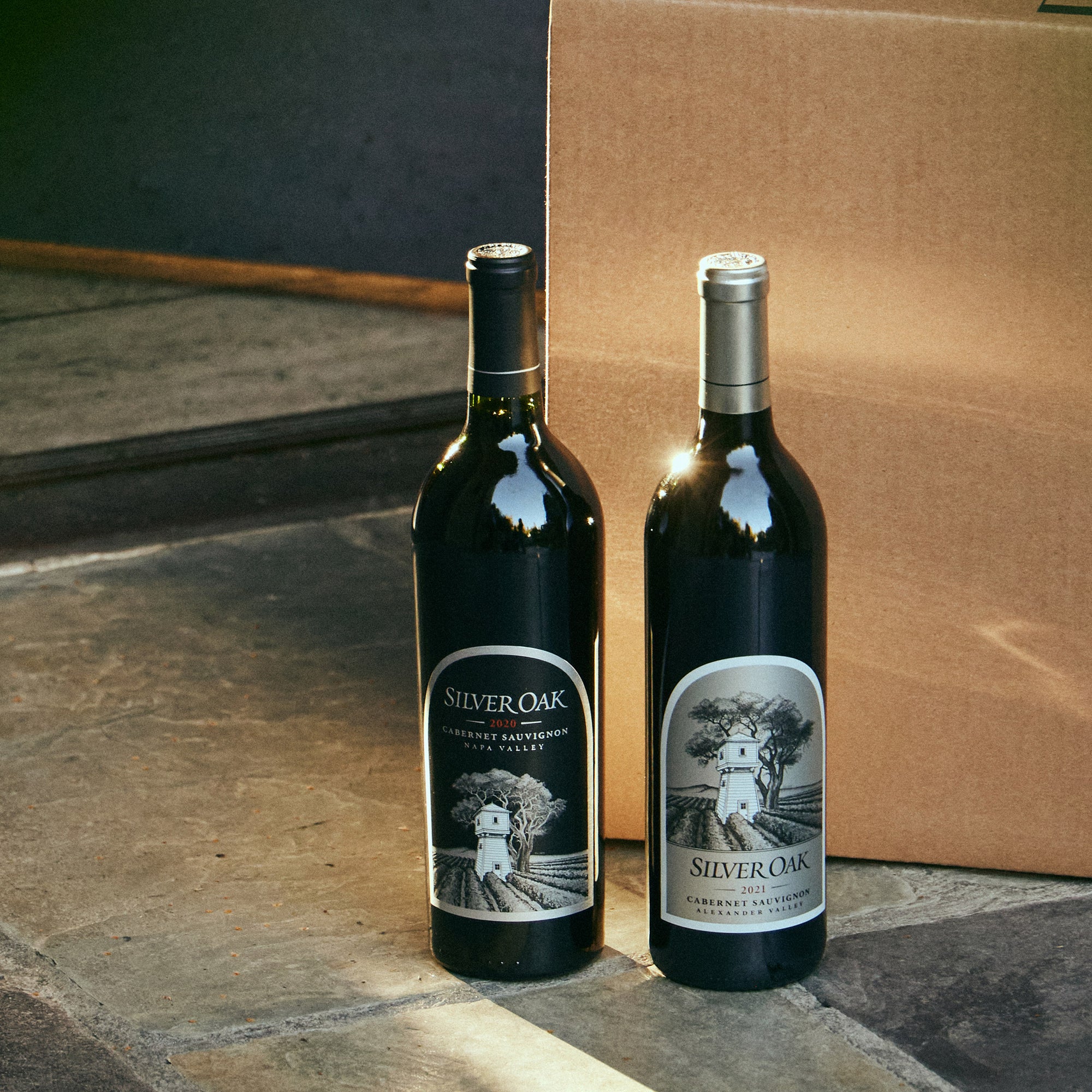 Cabernet Enthusiast