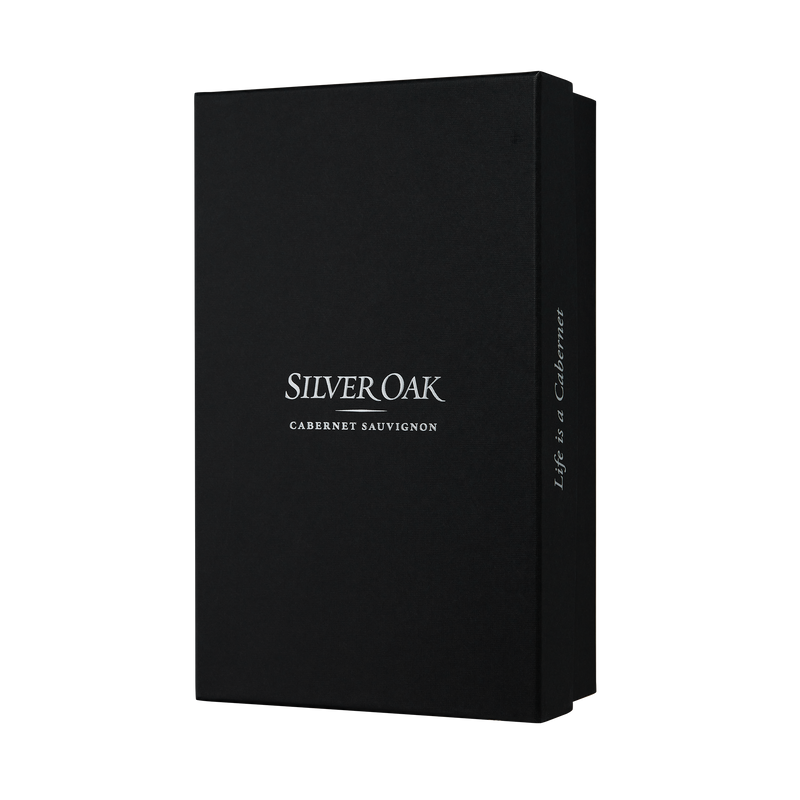 Two Bottle Black Box
