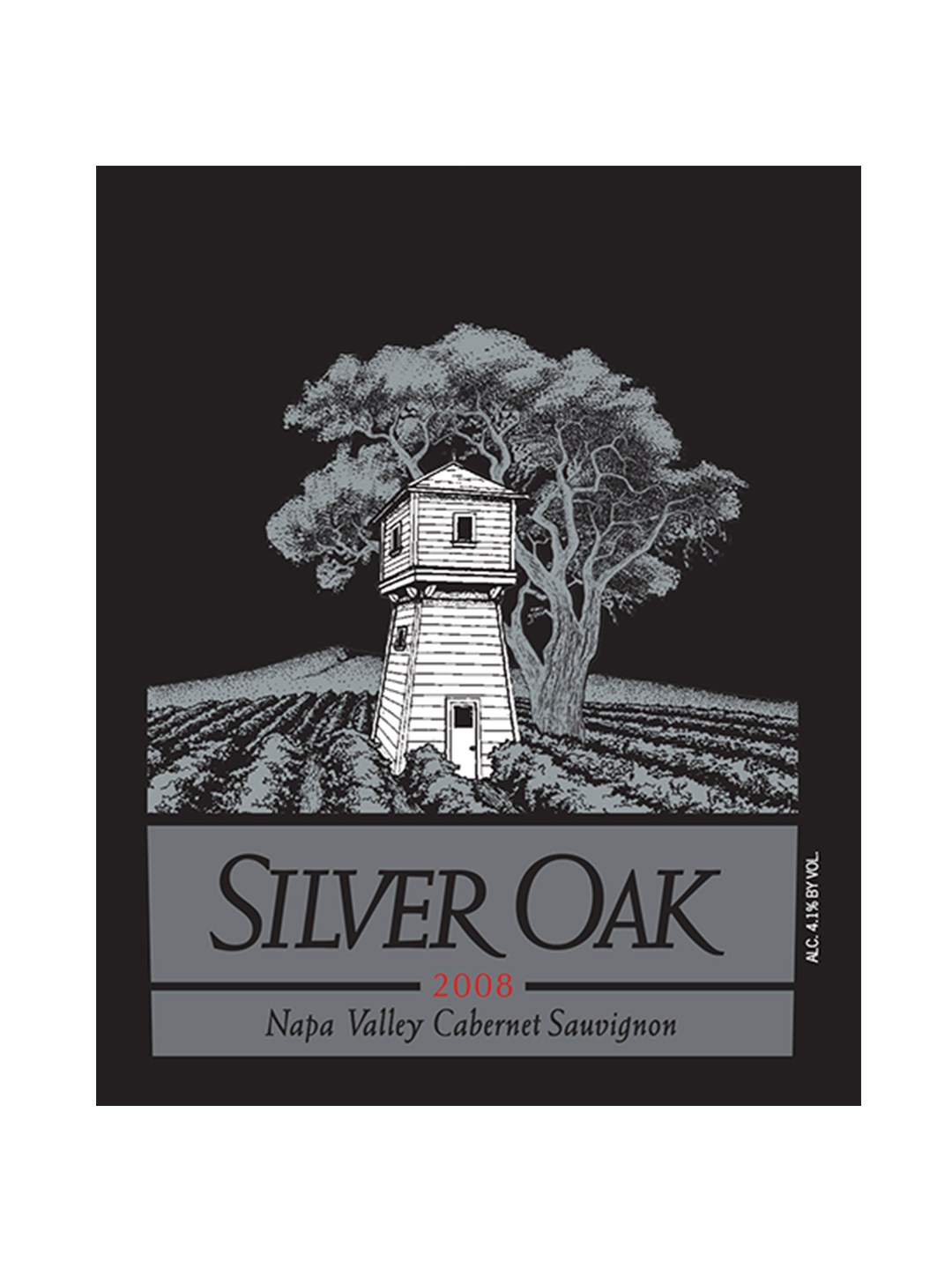 2008 Aloft Cabernet Sauvignon - CellarTracker