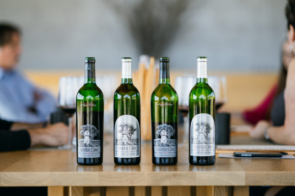 Private Group Tasting and Tour