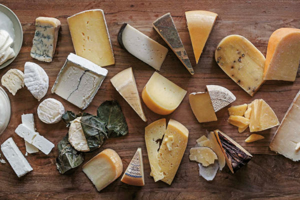 Artisan Charcuterie and Cheese Board Workshop
