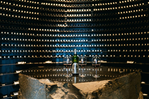 Silver Tasting and Tour