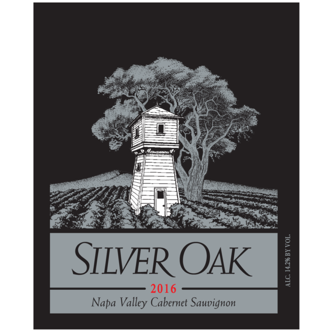 シルバーオーク　アレキサンダーヴァレー 2014 2014 Silver Oak Cabernet Sauvignon Alexander Valley