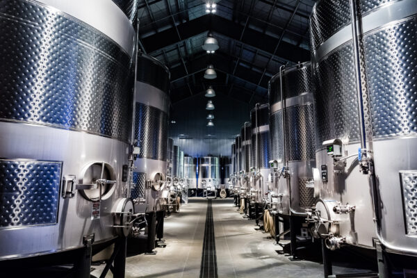 Silver Tasting and Tour