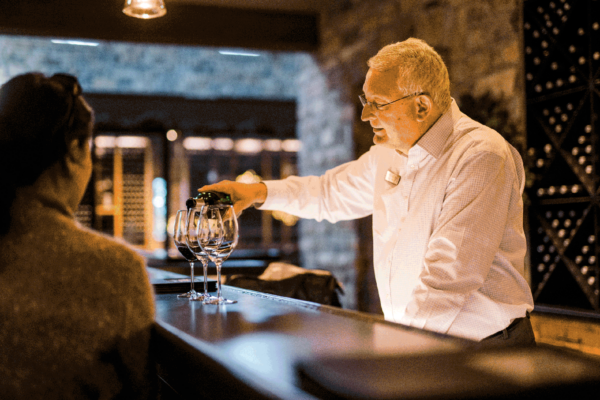 Bar Tastings